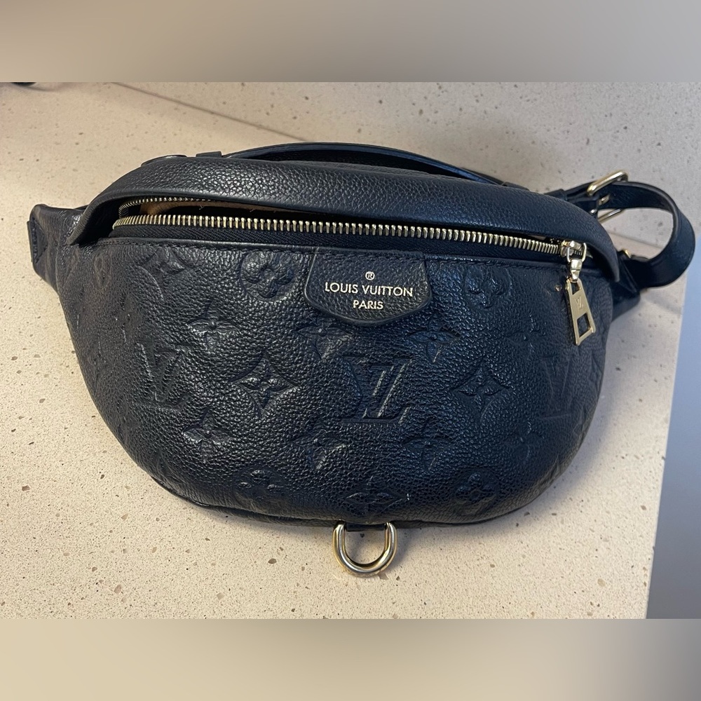 Louis Vuitton Empriente Bumbag